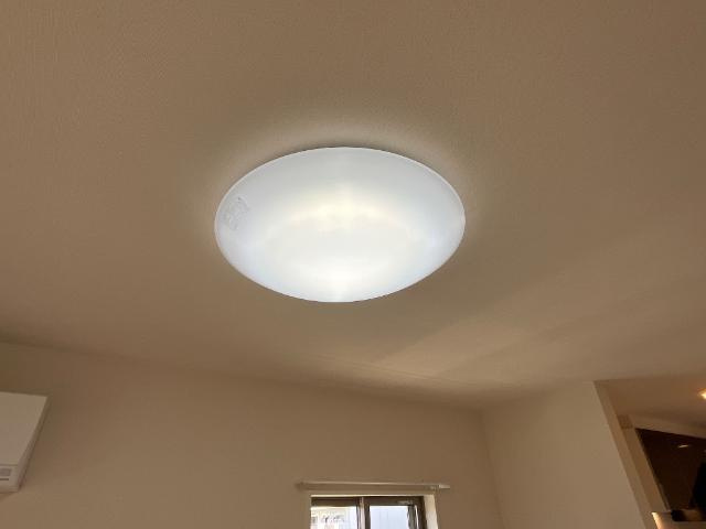 【設備】 | ブルーム　テラス | 照明器具