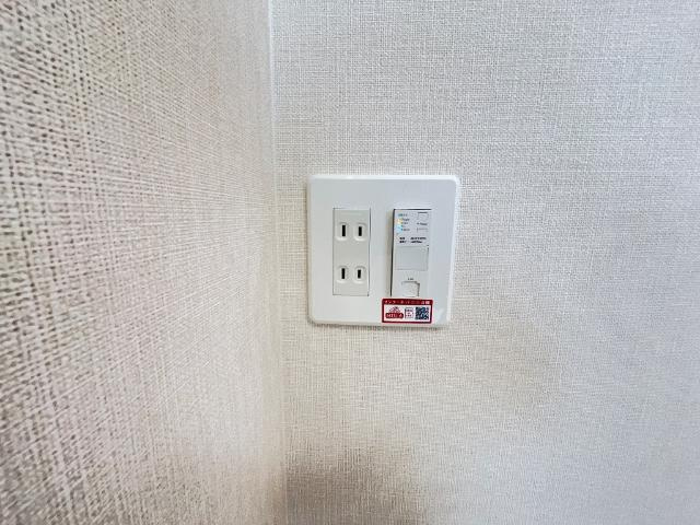 【設備】 | ブルーム　テラス | Wi-Fi機器