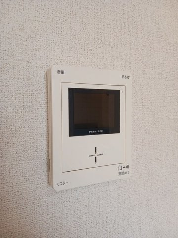 ニューエルディムしみずの設備