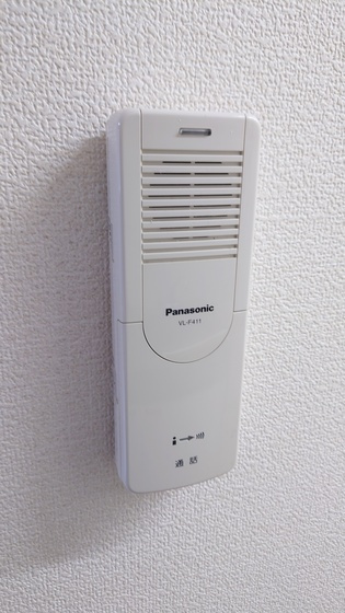 パルティール21のセキュリティ