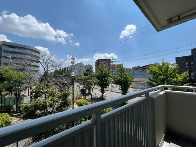 センチュリー八尾南のその他
