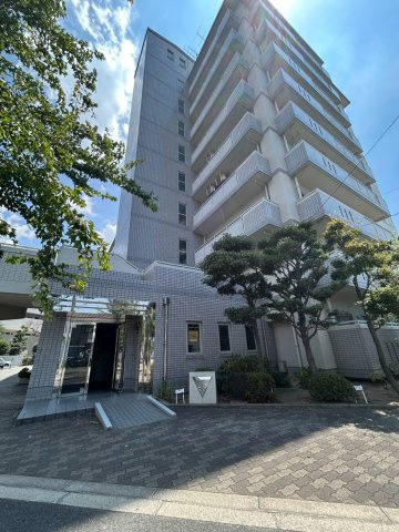 センチュリー八尾南の外観