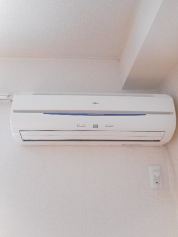 リバーサイドＭＫの設備