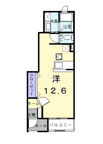 【間取り】 | プラム