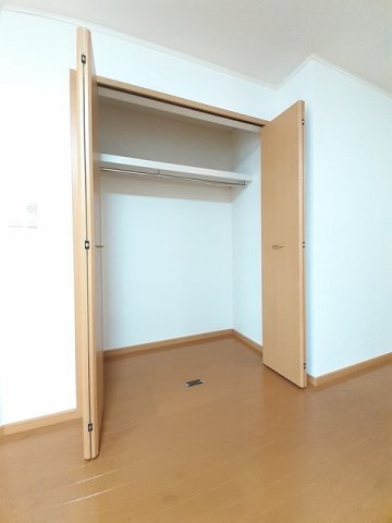 【収納】 | プラム | 収納豊富です