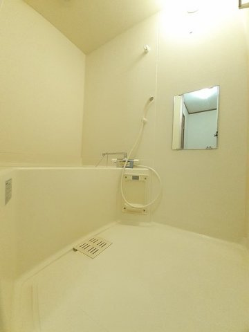 ＮＡＧＡＯＫＡ１９９７の浴室|きれいなお風呂です