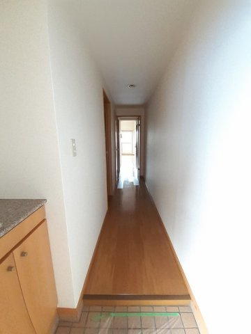 Ｃａｓａ　Ｓｙｕｎｓｕｉの玄関|収納もある玄関です