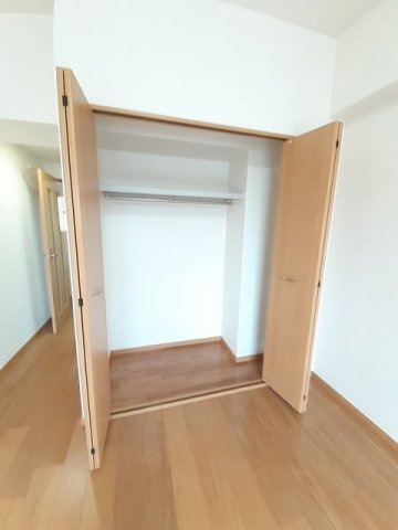 Ｃａｓａ　Ｓｙｕｎｓｕｉの収納|ちょっとした収納スペースも充実しています