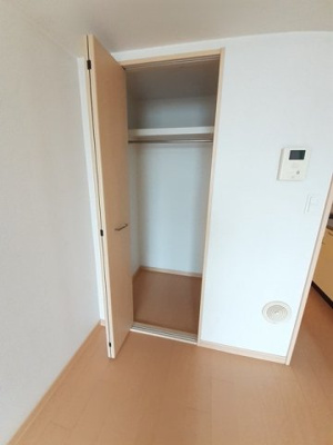 【収納】 | グランツ　コート | 小物を収納するのに便利です