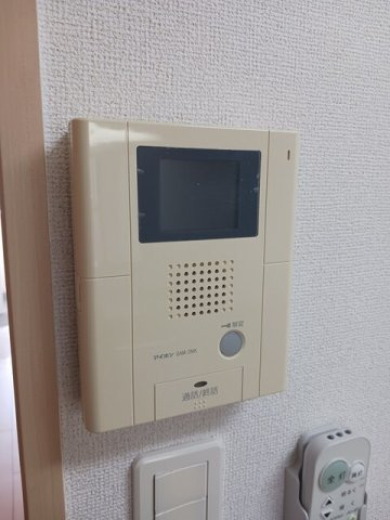 【設備】 | メゾン　ラフィネ