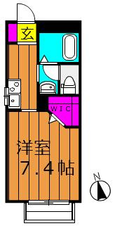 【間取り】 | シャブラン