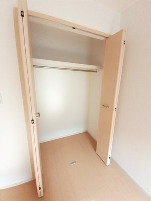 【収納】 | ひまわり | 収納があります
