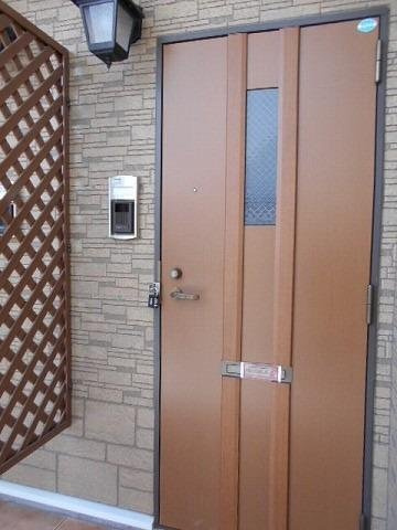 クレストール学南のその他共用部分