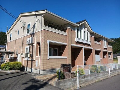 【外観】 | ラメールＡ | 外観も気になるポイント