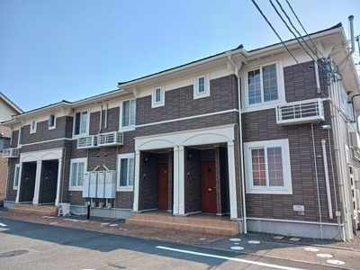 【外観】 | プリムローズ・Ｓ | 建物外観を気になさる方へ、見た目の良い物件です