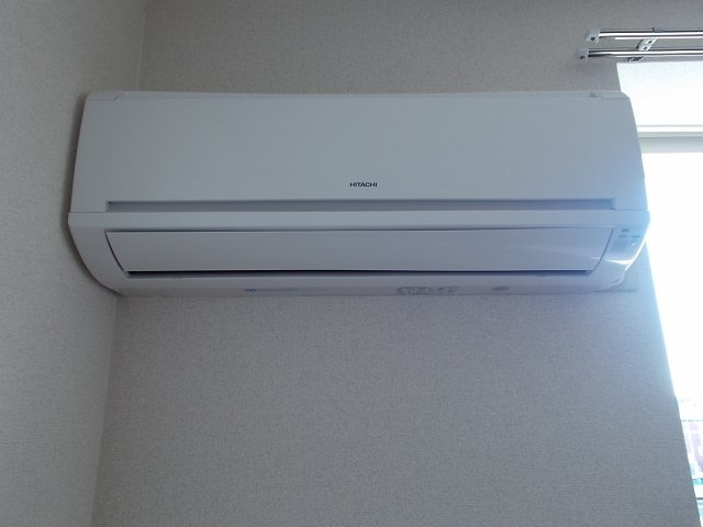 ジョイナス瀬戸のセキュリティ