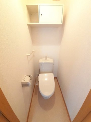 【トイレ】 | アルバーダ・ＫⅠ | トイレも気になるポイント