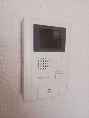 【設備】 | ベントルナータ　Ｂ