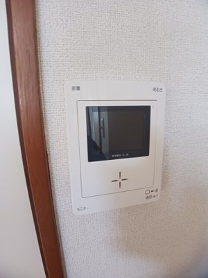 【設備】 | ボナール平野Ｂ