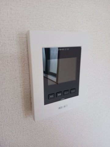 【設備】 | サンライズ富田