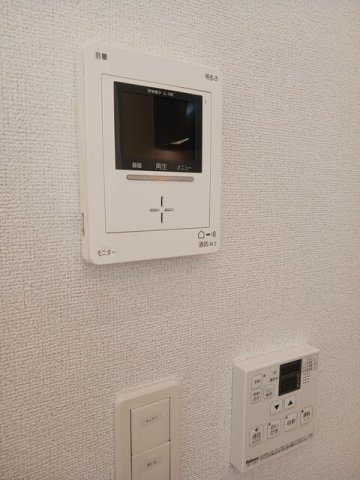 【設備】 | グランド・ルミエール湊