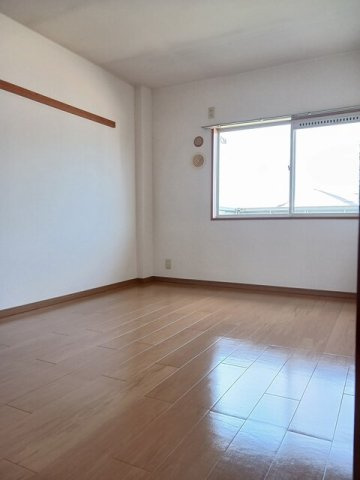 【内装】 | エンゼルハイツ中砂 | 中はこのようになっています