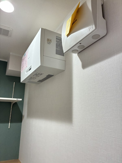 【トイレ】 | ユアメゾン益野　Ｂ | シンプルで使いやすいトイレです