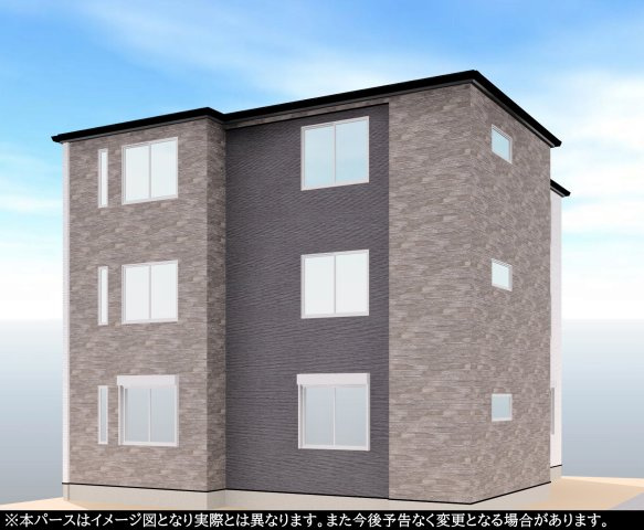 KEIAI RESIDENCE みのり台