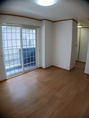アビタシオン渡　Ⅱのその他