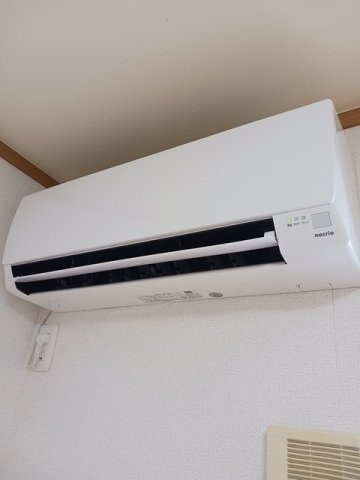 アビタシオン渡　Ⅱの設備