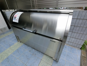 【その他共用部分】 | セゾン・ドゥ・ブランシェ千葉中央