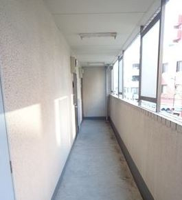 日興パレス三番町のその他共用部分|日興パレス三番町