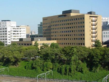 日興パレス三番町の周辺|東京逓信病院