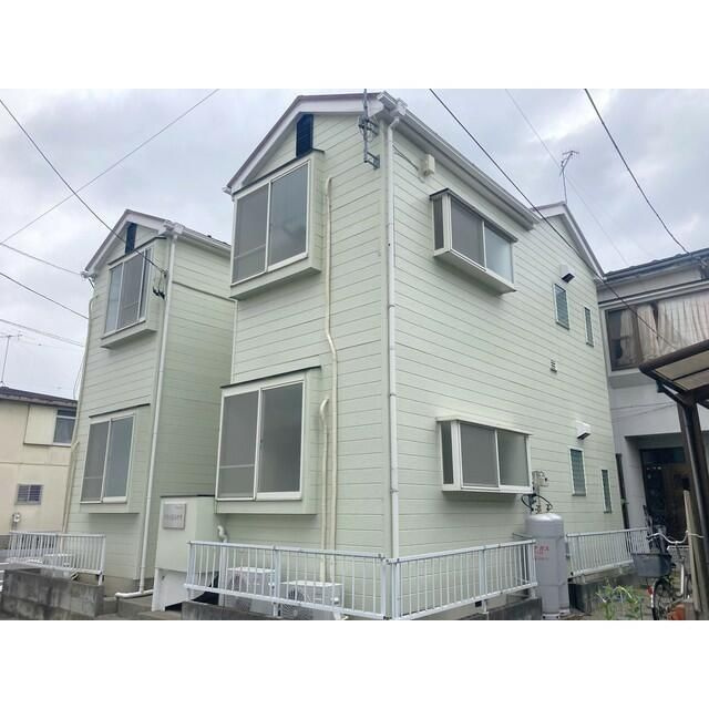 リブレス熊谷伊勢