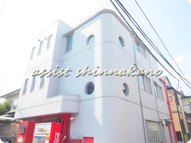 グリフィンドール中野