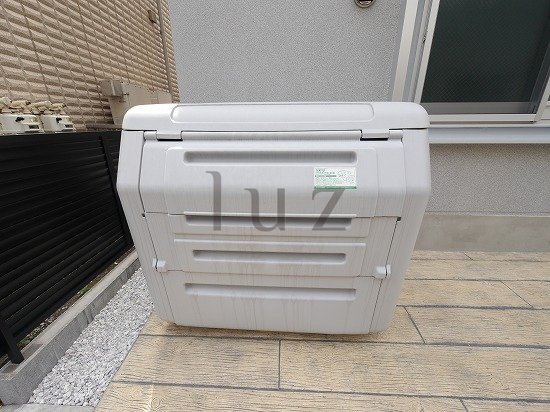 ランドブルーのその他共用部分