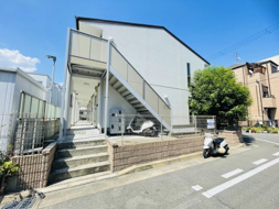 アムール宮崎の画像