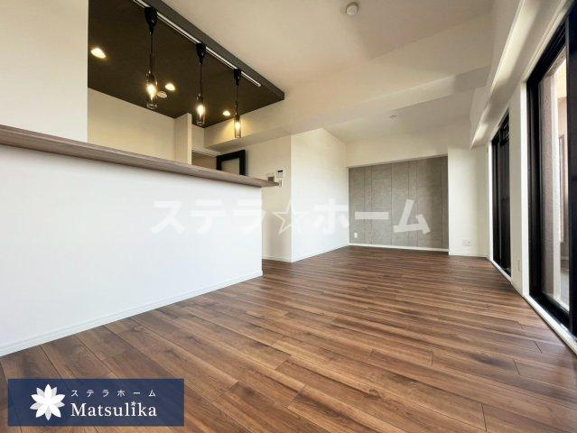 アービング鶴見緑地公園