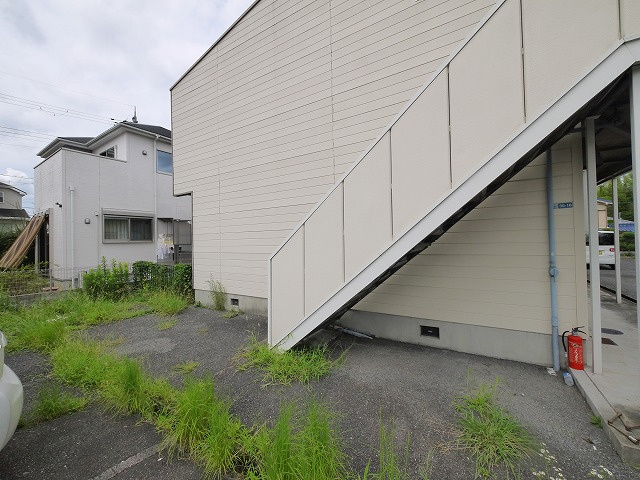 坂本ハイツAのその他共用部分