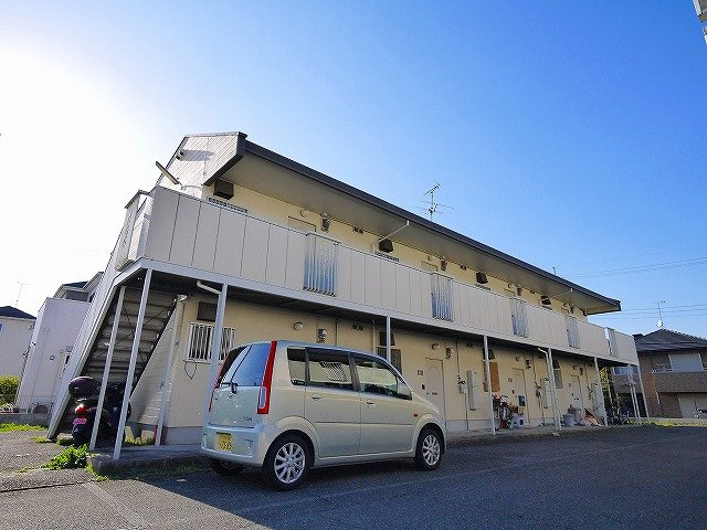坂本ハイツA