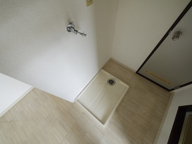 坂本ハイツAのその他