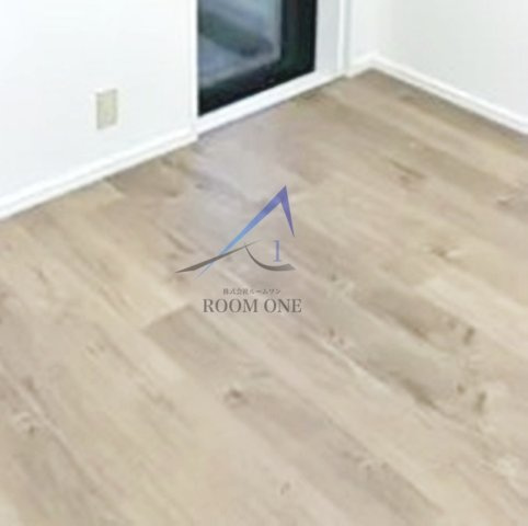 シャンブルＩＳの寝室|寝室です。