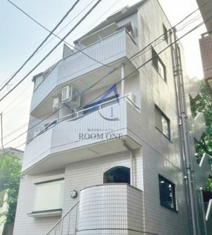 シャンブルＩＳの外観|外観です。