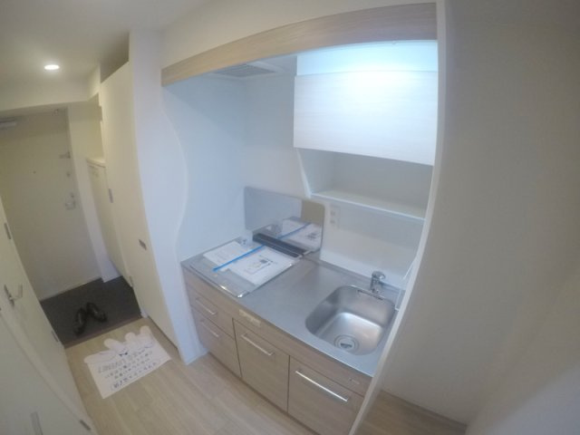 【キッチン】 | セレニテ本町東リアン