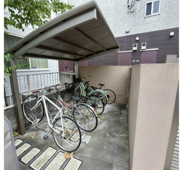 Bliss千歳烏山のその他
