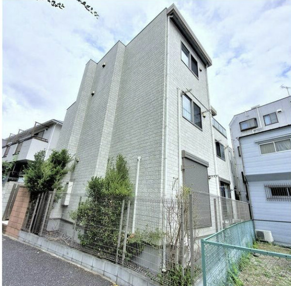 Bliss千歳烏山