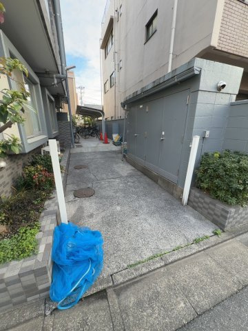 【その他】 | エヴェナール池上