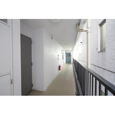ポラリスのその他共用部分