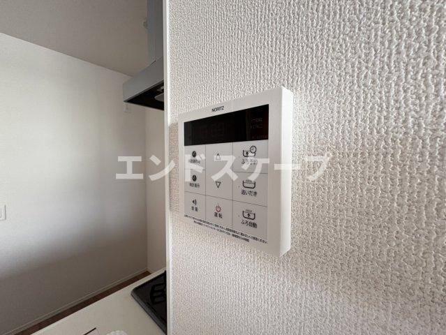 D-ROOM紅雲町Bのその他|高崎、前橋のお部屋探しはエンドスケープまで！お客様の理想お聞かせ下さい♪