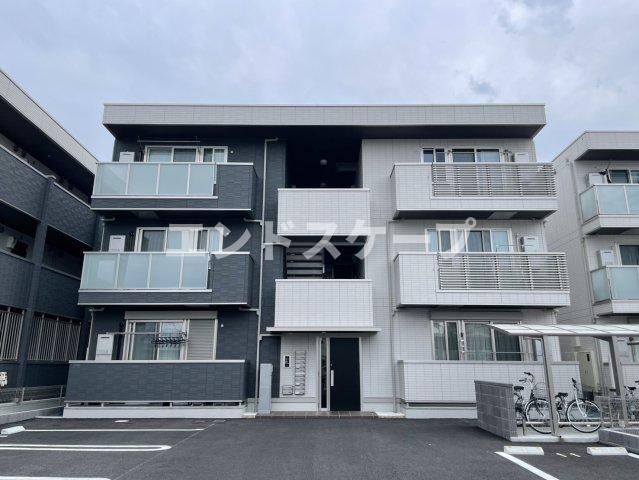 D-ROOM紅雲町B
